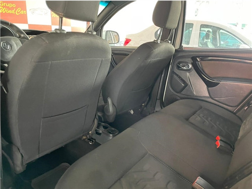 Renault Duster 1.6 16V SCE FLEX DYNAMIQUE MANUAL