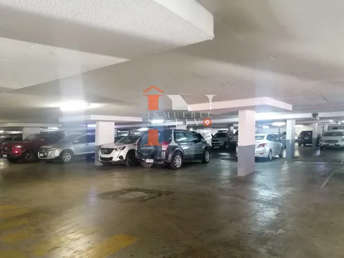 Depto. Amoblado A Empresas. En Cerro Paranal (95928)