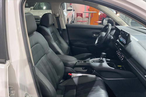 Honda Hr-v 2024