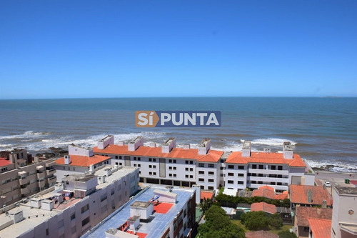 Imagen 6 de 18 de Apartamento En Venta - Península