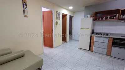 Apartamento en venta