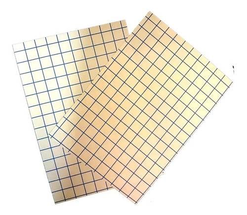 Papel Transfer A3 10 Claras + 10 Oscuras Blormast Classic