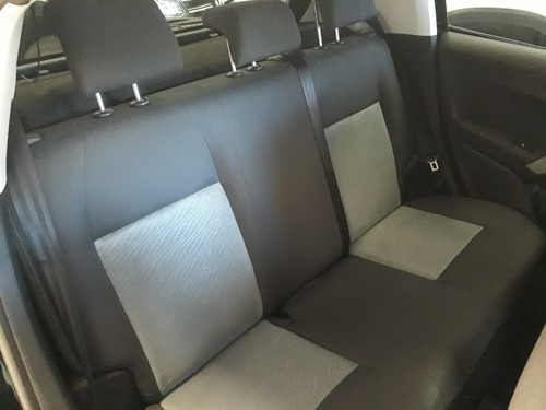 Peugeot 208 Allure 1.5 N 2014 Touchscreen Unica Mano 31000km