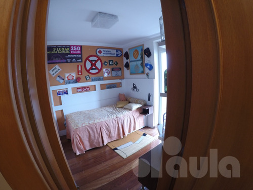 Imagem 2 de 14 de Apartamento No Bairro Assunção - 1033-11432