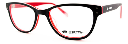 Armazon De Lentes Pont - 6013