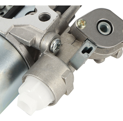 Acessório Carburador Para Motor Robin Ex17/sp170 6hp