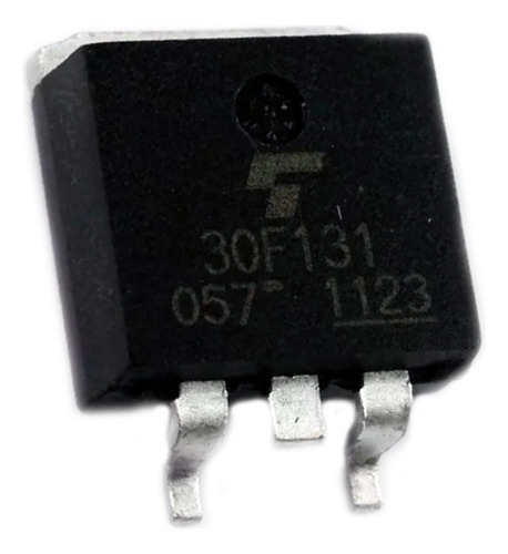 30f131 Gt-30f131 Gt30f131 Transistor Igbt 360v 200a To263