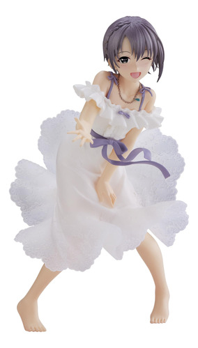 Banpresto - The Idolmster Cinderella Girls - Yuuki Otokura,.