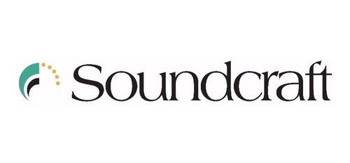 Soundcraft Signature 22 Mtk Consola 22canales Multitrack Usb