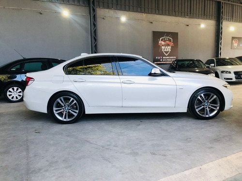 Imagen 4 de 15 de Bmw 330i Automático Miami Cars