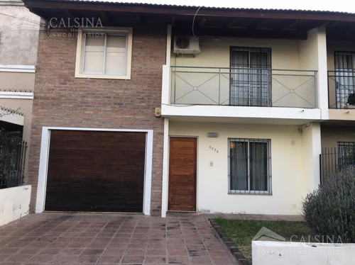 Duplex En Venta Nueva Poeta Lugones