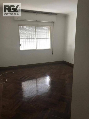 Apartamento 516m² Quatro Dormitórios Três Vagas Higienópolis - Ap4761