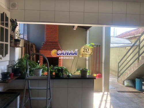 Imagem 17 de 25 de Sobrado Com 2 Dorms, Balneário Jussara, Mongaguá - R$ 280 Mil, Cod: 6125 - V6125