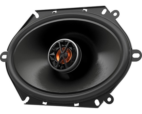 Corneta 6x8 Jbl 2 Vias Club8620