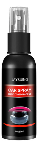 Spray De Revestimiento Cerámico Para Coche, Superhidrofóbico