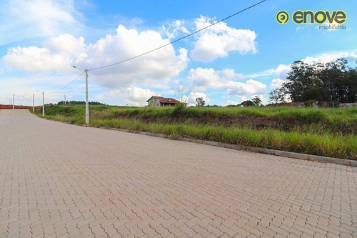 Imagem 3 de 15 de Terreno À Venda, Loteamento Girassol, 270 M² Por R$ 76.000 - Campo Grande - Estância Velha/rs - Te0298