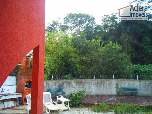 Imagem 14 de 30 de Casa Com 3 Dormitórios À Venda, 170 M² Por R$ 926.000,00 - São Paulo Ii - Cotia/sp - Ca2472