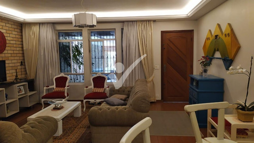Imagem 4 de 30 de Casa À Venda Em Vila Formosa - Ca002822