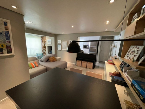 Imagem 4 de 20 de Apartamento Vila Cordeiro Sao Paulo Sp Brasil - 1193