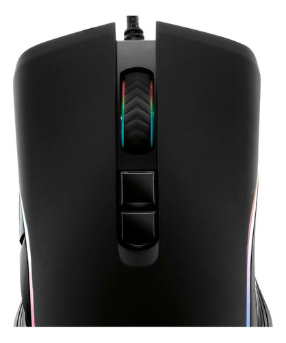 Mouse Gamer Xzone 16400 Dpi Gmf-02 Mouse Gmf-02 Na 16400 Dpi
