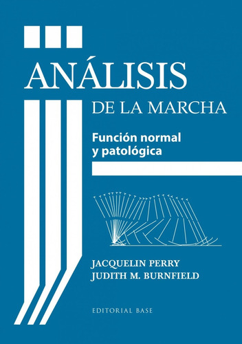 Libro Análisis De La Marcha - Perry,  Jacquelin