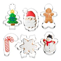 Comprar Cortadores Para Galletas Navideñas: Hombre De Jengibre, Duen