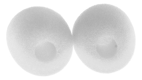 . . 20x Microfone Windmuff Windscreen Mini Espuma