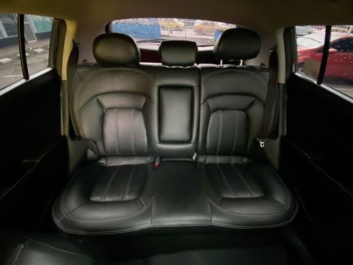 Imagen 25 de 25 de Kia New Sportage Lx 2014