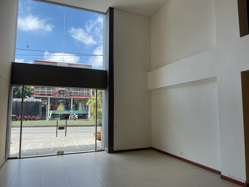 Local En Venta En Avenida Santander - Manizales (279055281).