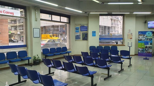 Imagen 8 de 30 de Edificio Comercial En Venta - Centro