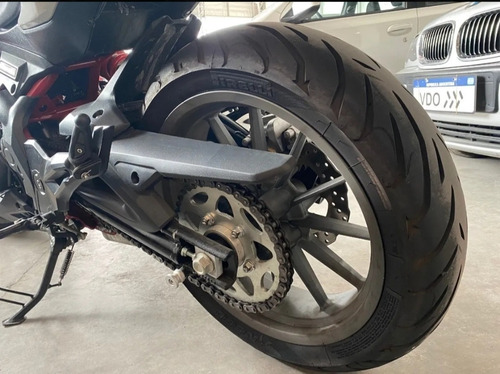 Imagen 7 de 15 de Benelli Tnt