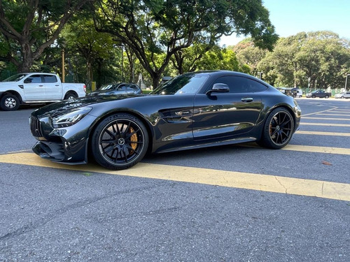 Mercedes-Benz GTR 4.0 V8 Gt R 585 Cv