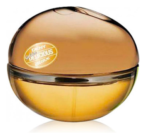 Perfume Mujer Dkny Golden Delicious Edp 100 Ml