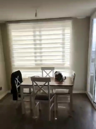 Departamento En Condominio Palmas De Peñuelas, Coquimbo