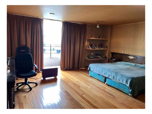 Imagen 14 de 24 de Pent House En Venta Con Excelente Ubicación En Polanco