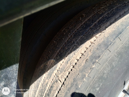 Iveco 170e21 Chasis Largo Con Saider De Chapa