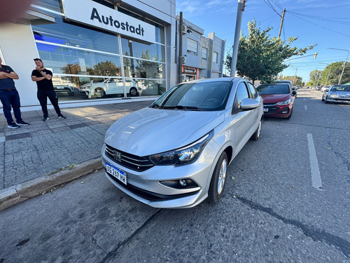 Fiat Cronos 1.3 Precision Cvt