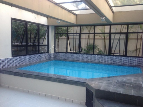 Imagem 13 de 15 de Flat Estilo Residence Em Pinheiros - Sf34513