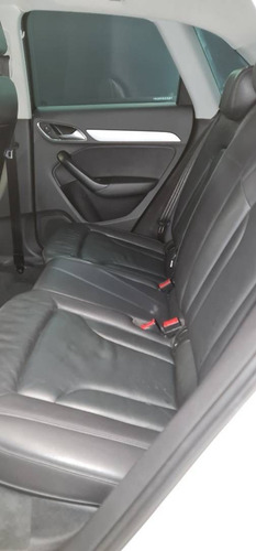 Imagem 11 de 14 de Audi Q3 1.4 Tfsi Ambiente Gasolina 4p S Tronic