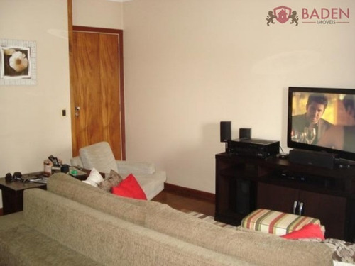 Imagem 2 de 18 de Apartamento 3 Dormitórios - Ap02656