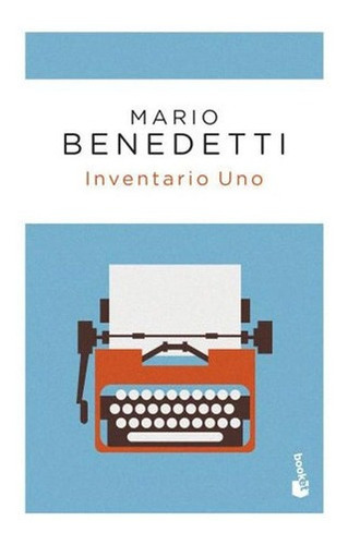 Inventario Uno (bolsillo) - Mario Benedetti