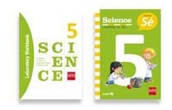 Science 5º Basico (proyecto Sé) (sm) (2014)