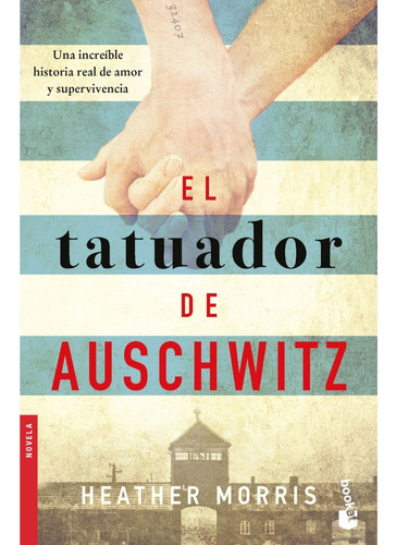 El Tatuador De Auschwitz Libro Heather Morris