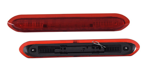 Luz Freno C/leds Nissan Frontier 16-21 Depo