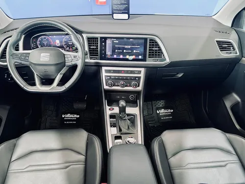 Seat Ateca 1.4 Xperience 150Hp At