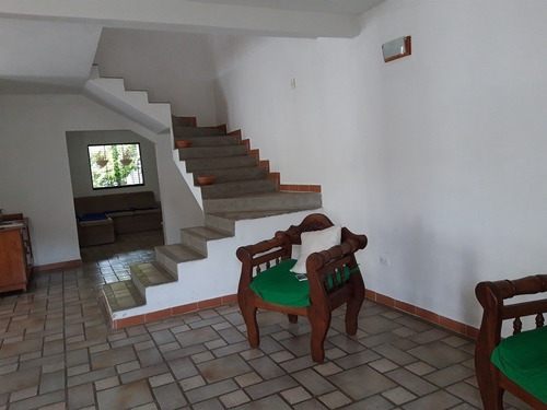 Imagen 6 de 14 de Casa En Venta En San Francisco De Cupira San Diego