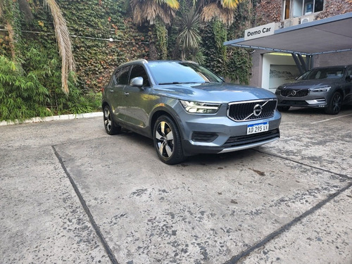 Imagen 3 de 13 de Xc40 Momentum T5 247hp Awd