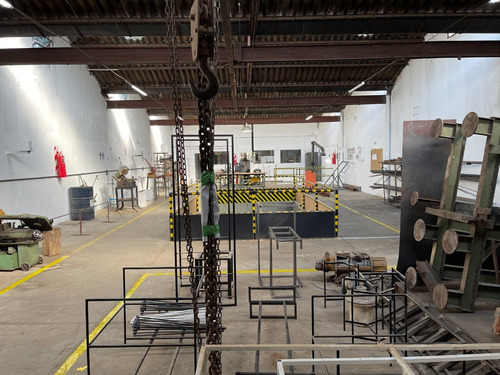 Imagen 3 de 9 de Fondo De Comercio Fábrica Carpinteria De Muebles Y Deco - 2 Marcas Registradas - 6 Años En El Mercado - Maquinaria Ultima Tecnologia
