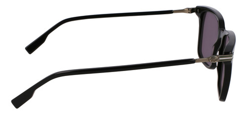 Lentes Sol Lacoste Hombre L6035s-5318-001 Black