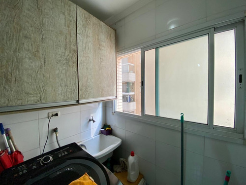 Apartamento Com 3 Dorms, Canto Do Forte, Praia Grande